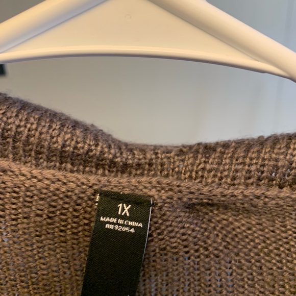 Cardigan - Picture 2 of 3